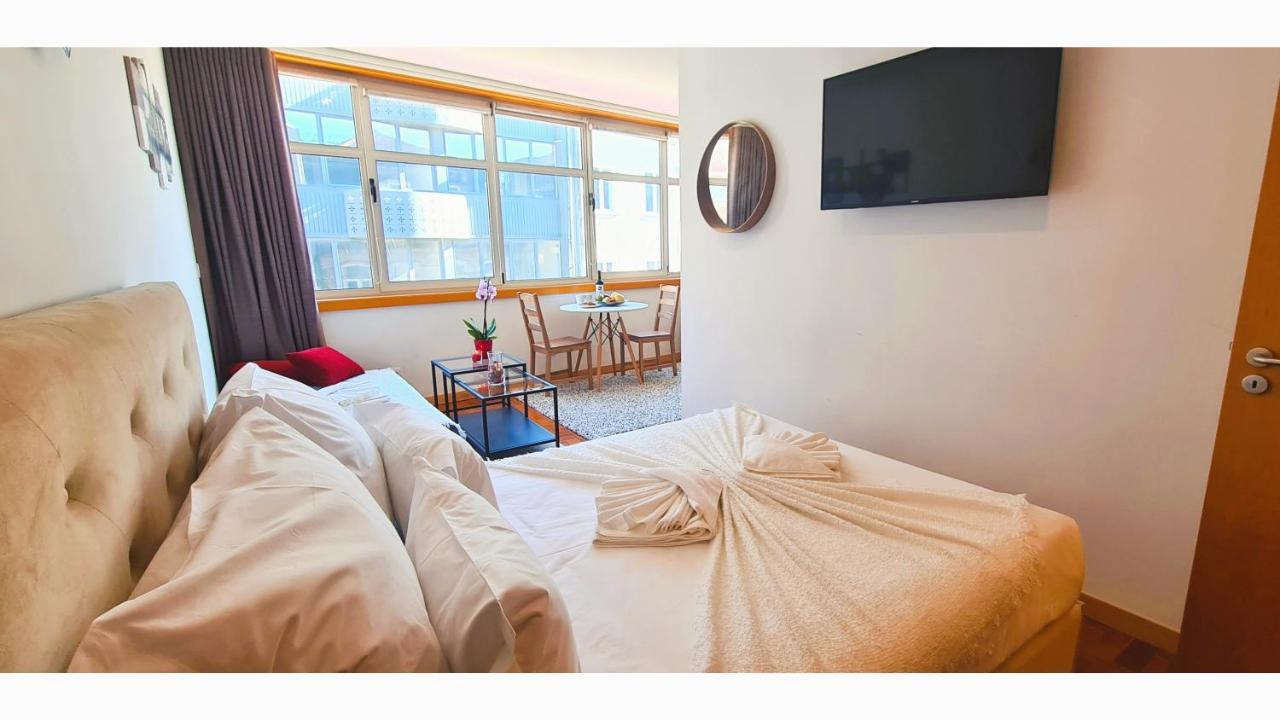 Yaya Pt- Santa Catarina Apartaments Porto Exterior foto