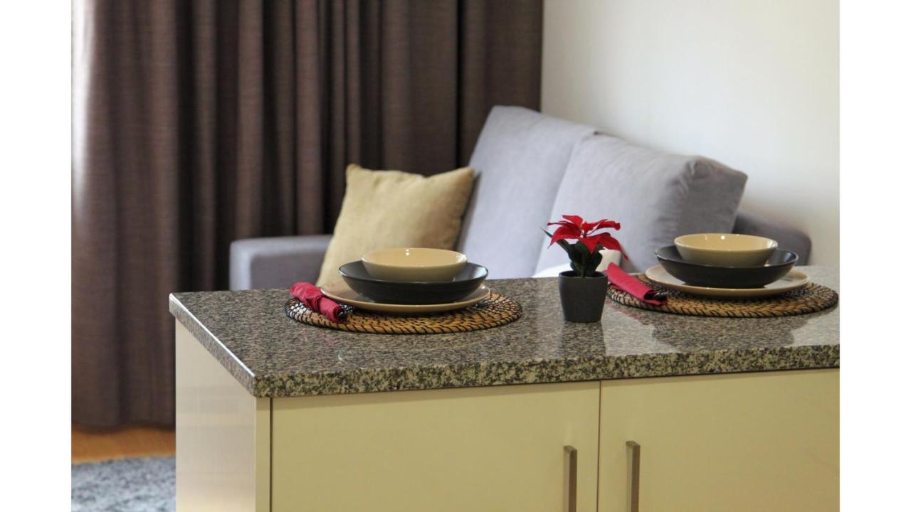 Yaya Pt- Santa Catarina Apartaments Porto Exterior foto