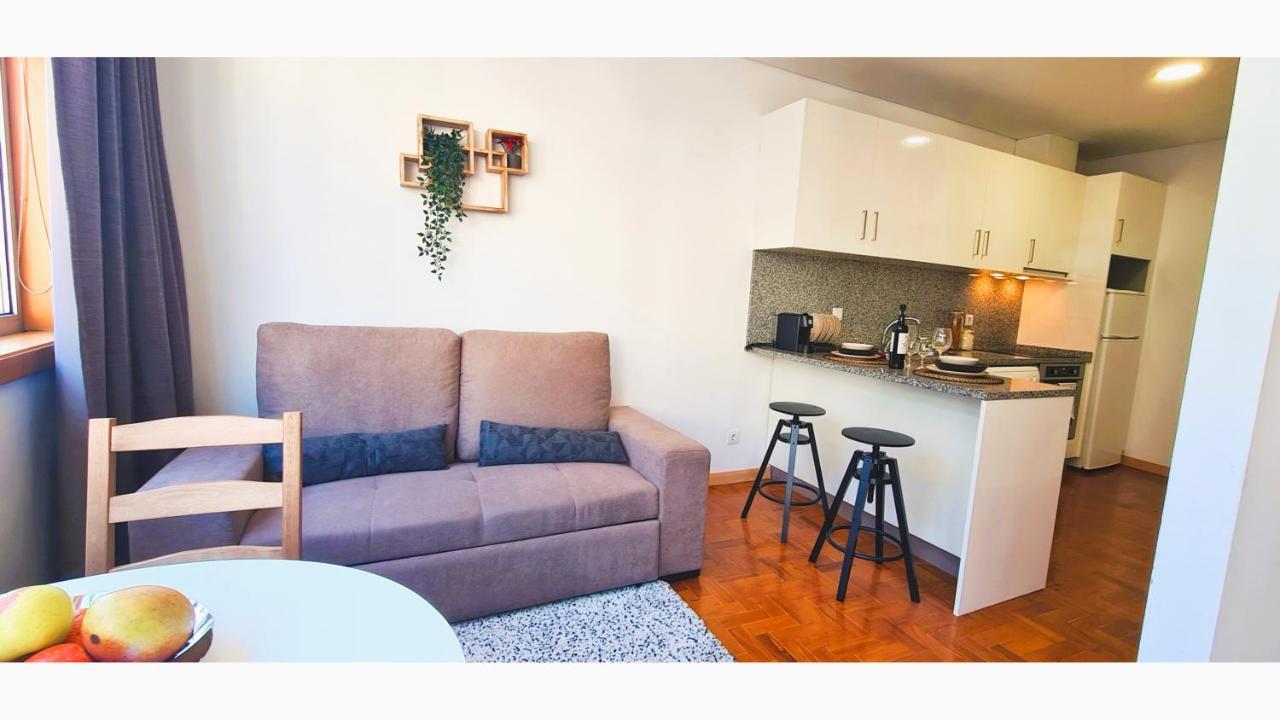 Yaya Pt- Santa Catarina Apartaments Porto Exterior foto