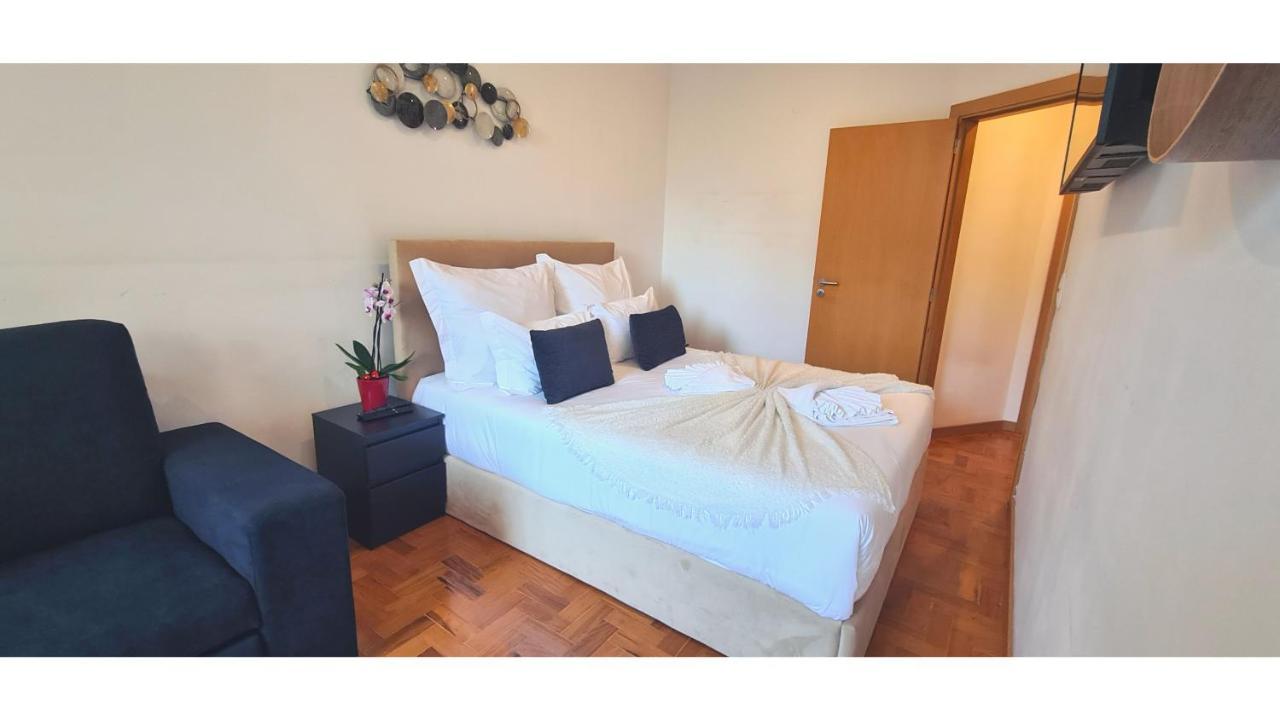 Yaya Pt- Santa Catarina Apartaments Porto Exterior foto