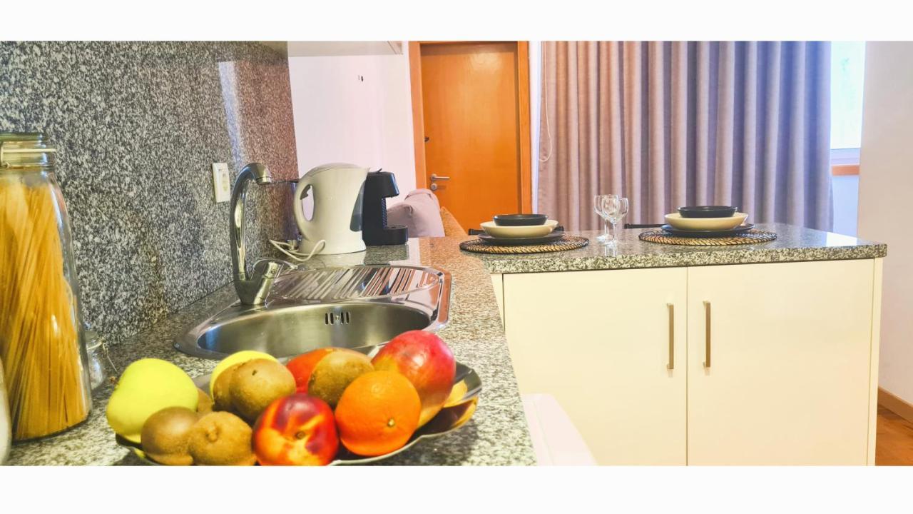 Yaya Pt- Santa Catarina Apartaments Porto Exterior foto