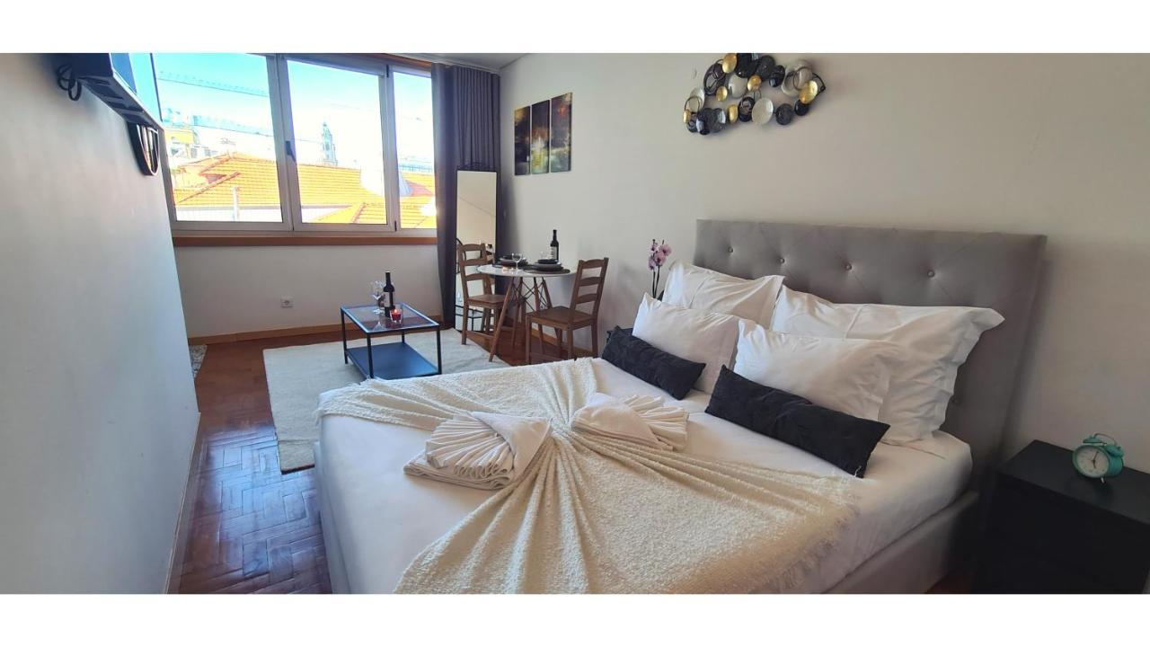 Yaya Pt- Santa Catarina Apartaments Porto Exterior foto