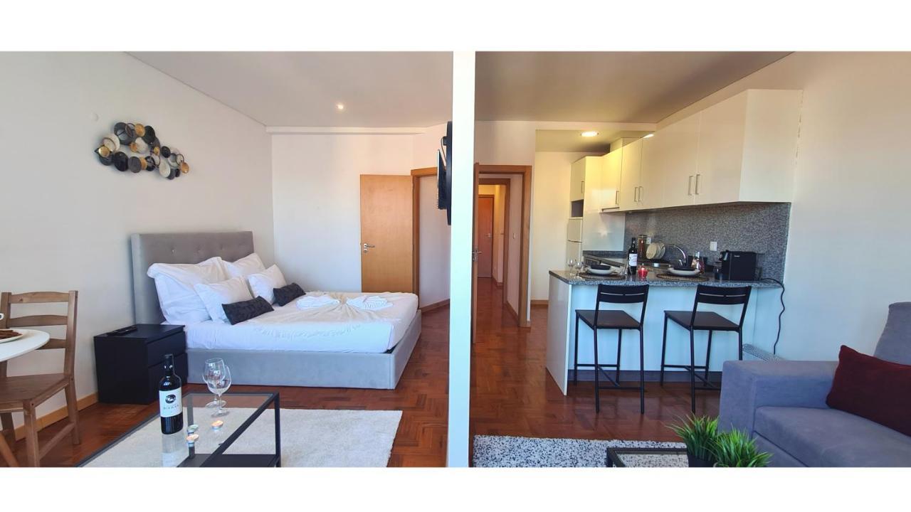 Yaya Pt- Santa Catarina Apartaments Porto Exterior foto