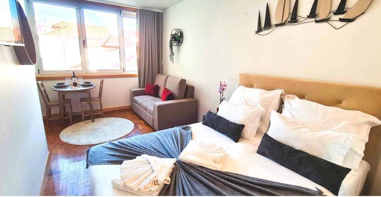 Yaya Pt- Santa Catarina Apartaments Porto Exterior foto