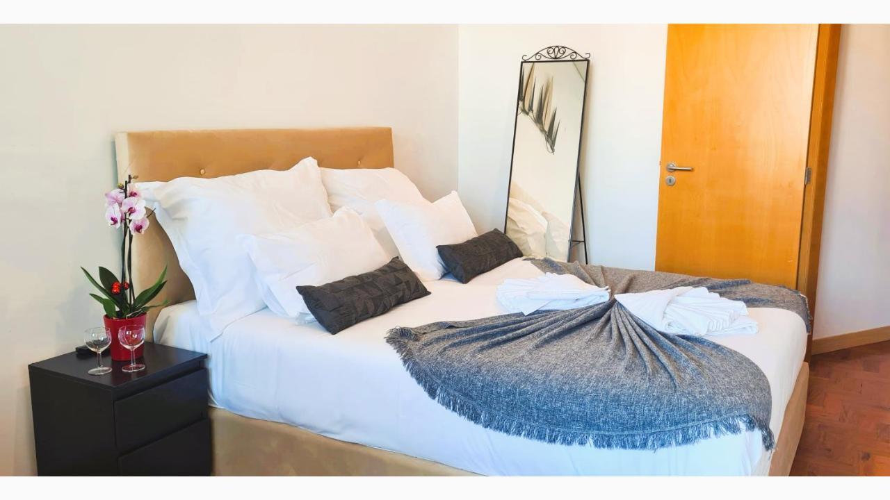 Yaya Pt- Santa Catarina Apartaments Porto Exterior foto
