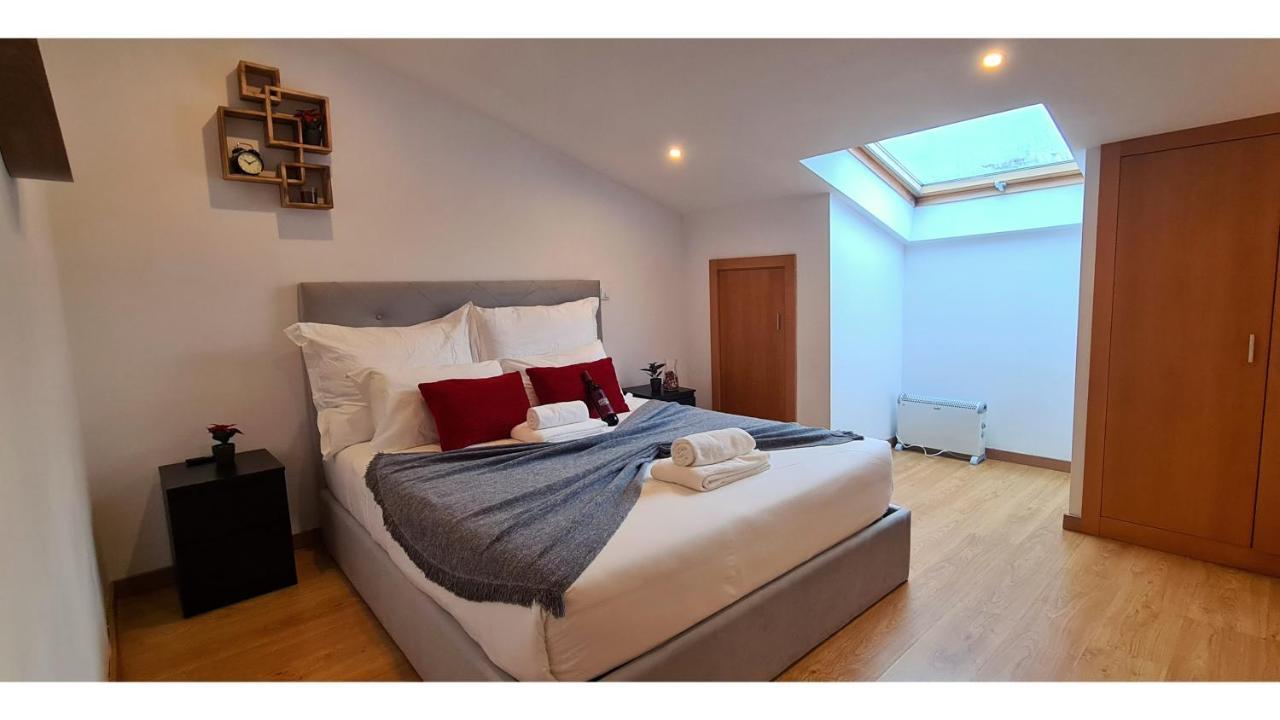 Yaya Pt- Santa Catarina Apartaments Porto Exterior foto