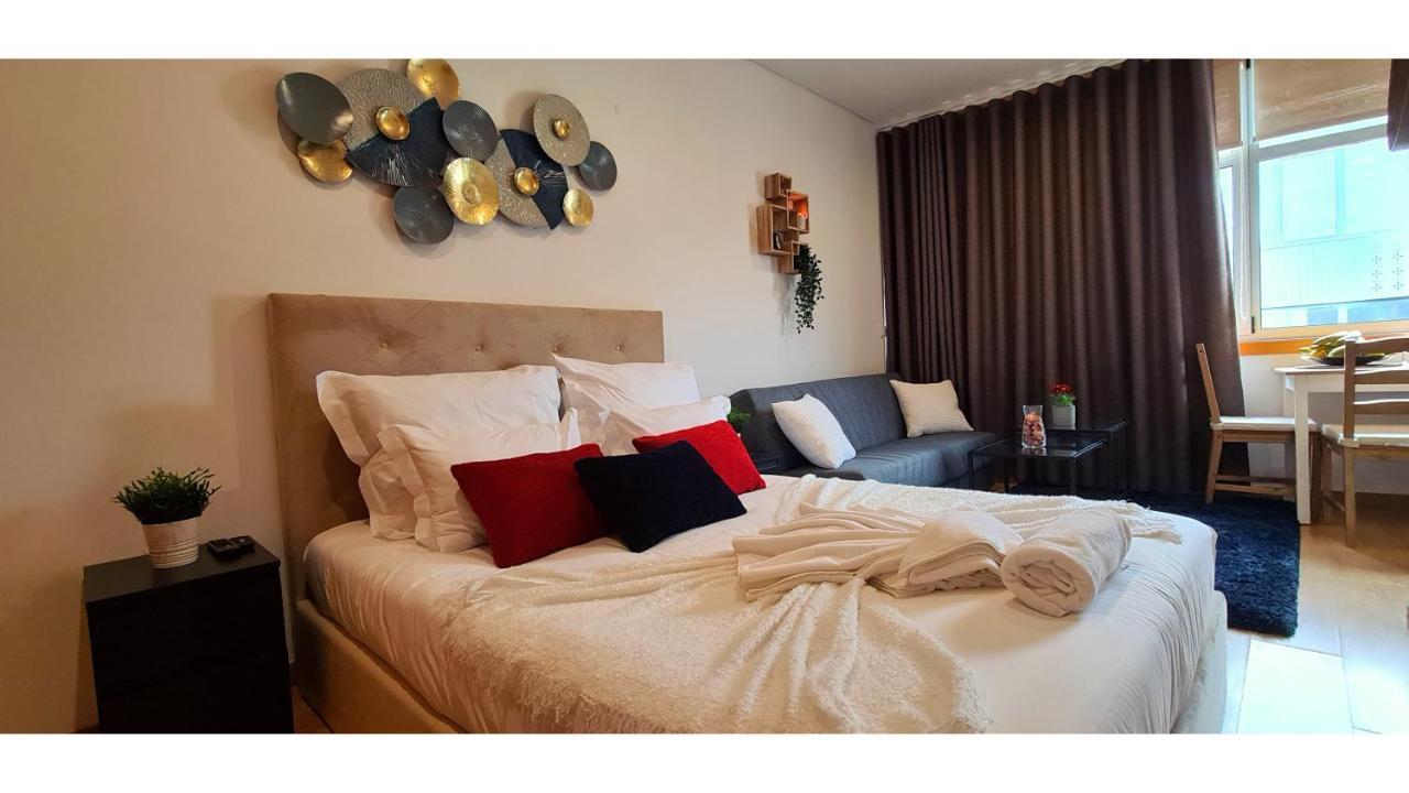 Yaya Pt- Santa Catarina Apartaments Porto Exterior foto