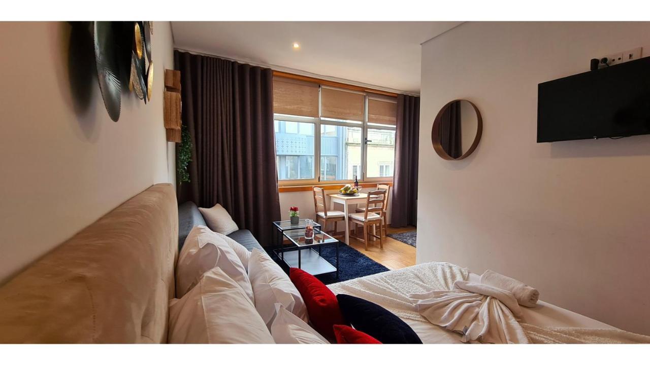 Yaya Pt- Santa Catarina Apartaments Porto Exterior foto