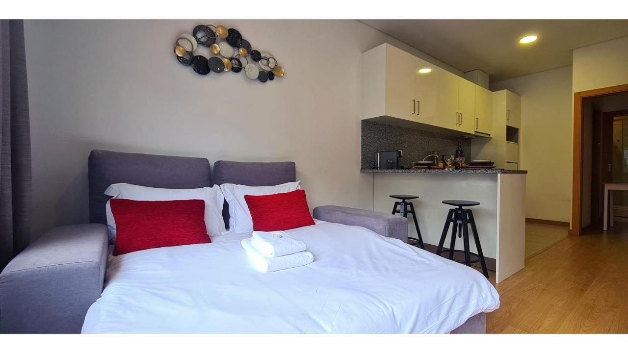 Yaya Pt- Santa Catarina Apartaments Porto Exterior foto