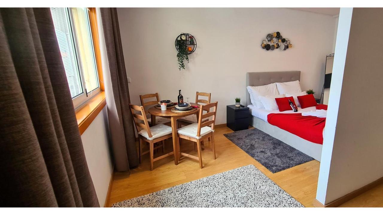 Yaya Pt- Santa Catarina Apartaments Porto Exterior foto