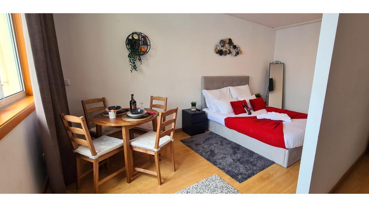 Yaya Pt- Santa Catarina Apartaments Porto Exterior foto