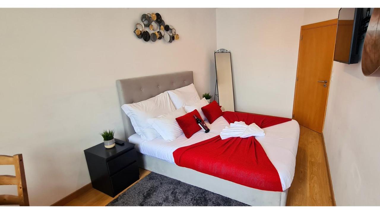 Yaya Pt- Santa Catarina Apartaments Porto Exterior foto