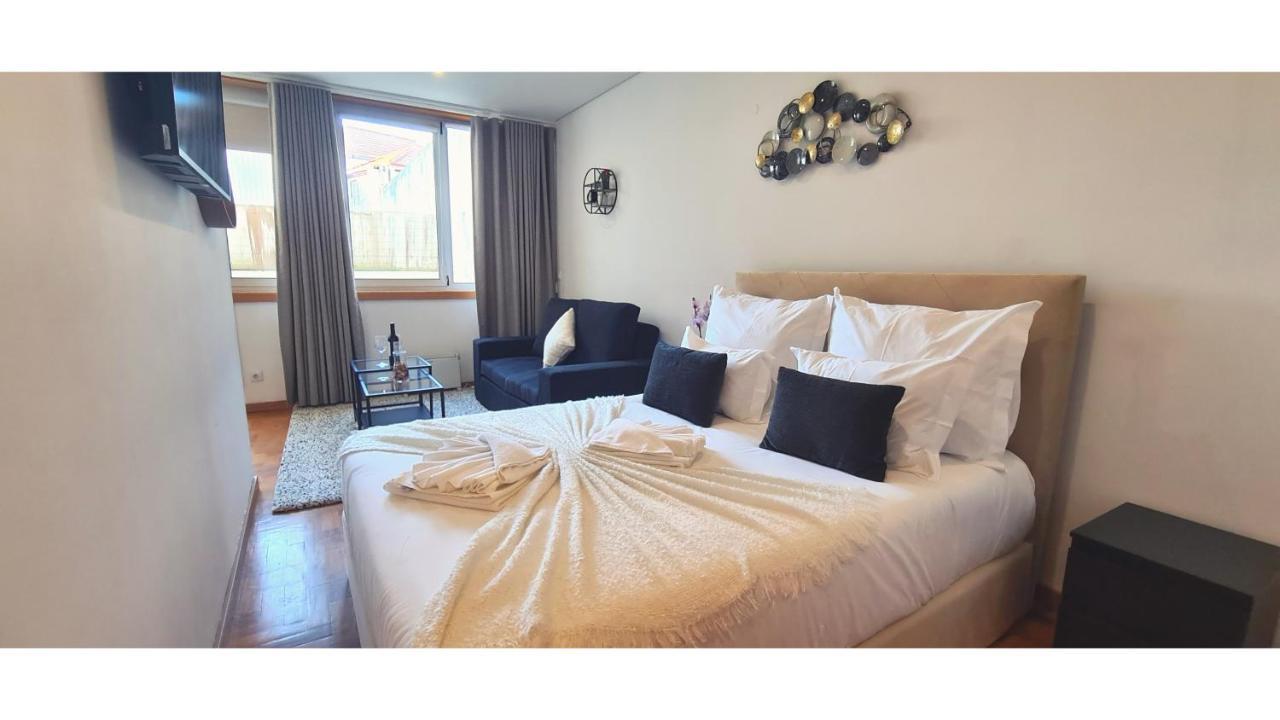 Yaya Pt- Santa Catarina Apartaments Porto Exterior foto