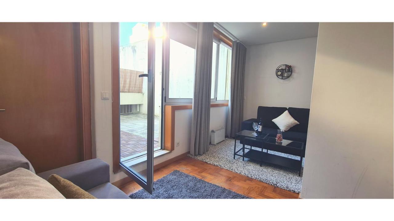 Yaya Pt- Santa Catarina Apartaments Porto Exterior foto