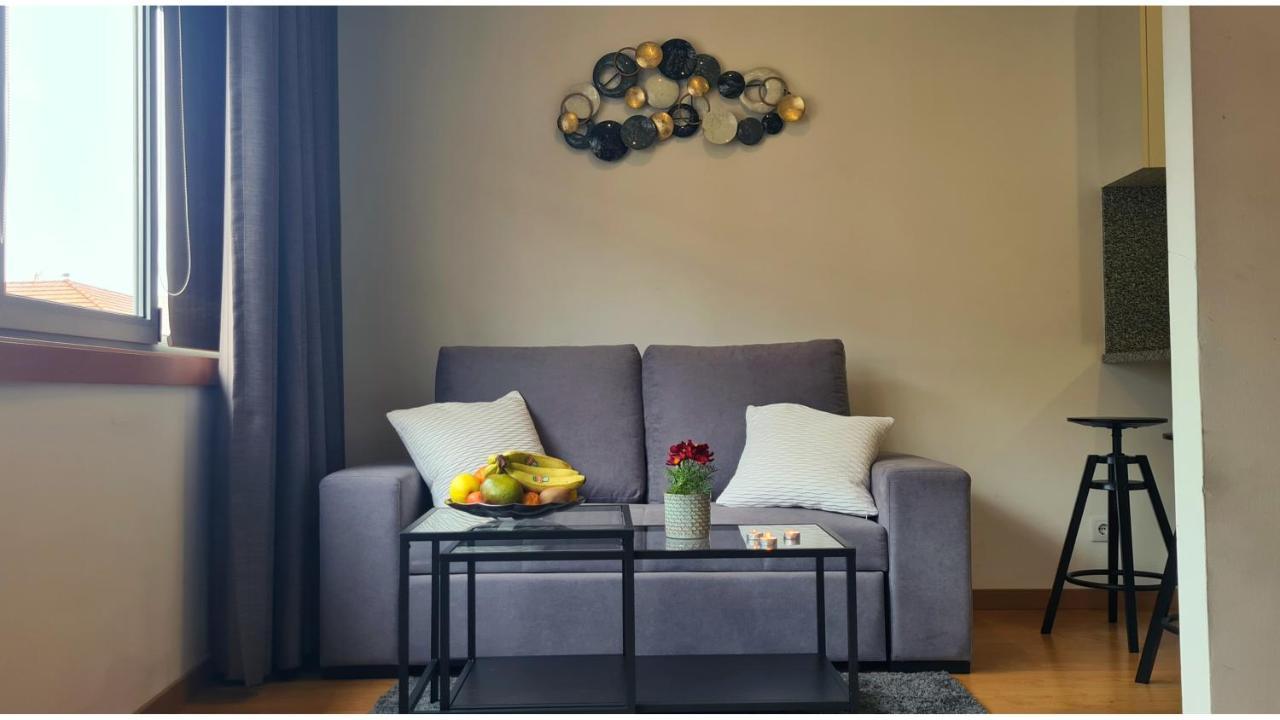 Yaya Pt- Santa Catarina Apartaments Porto Exterior foto